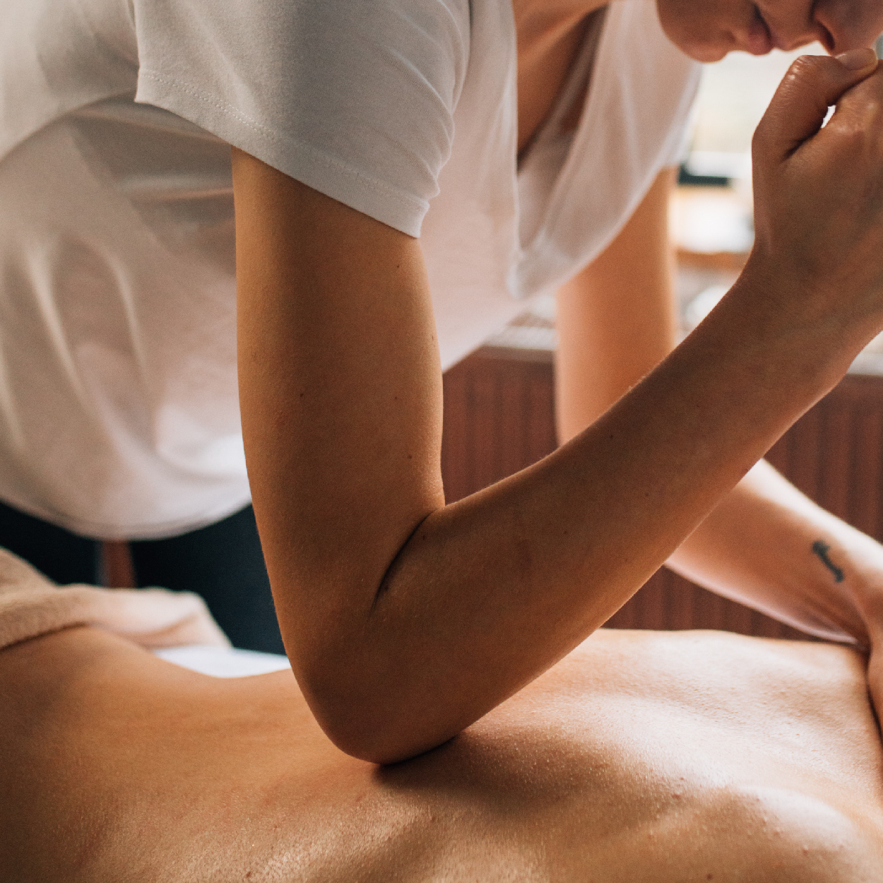 로미로미 마사지