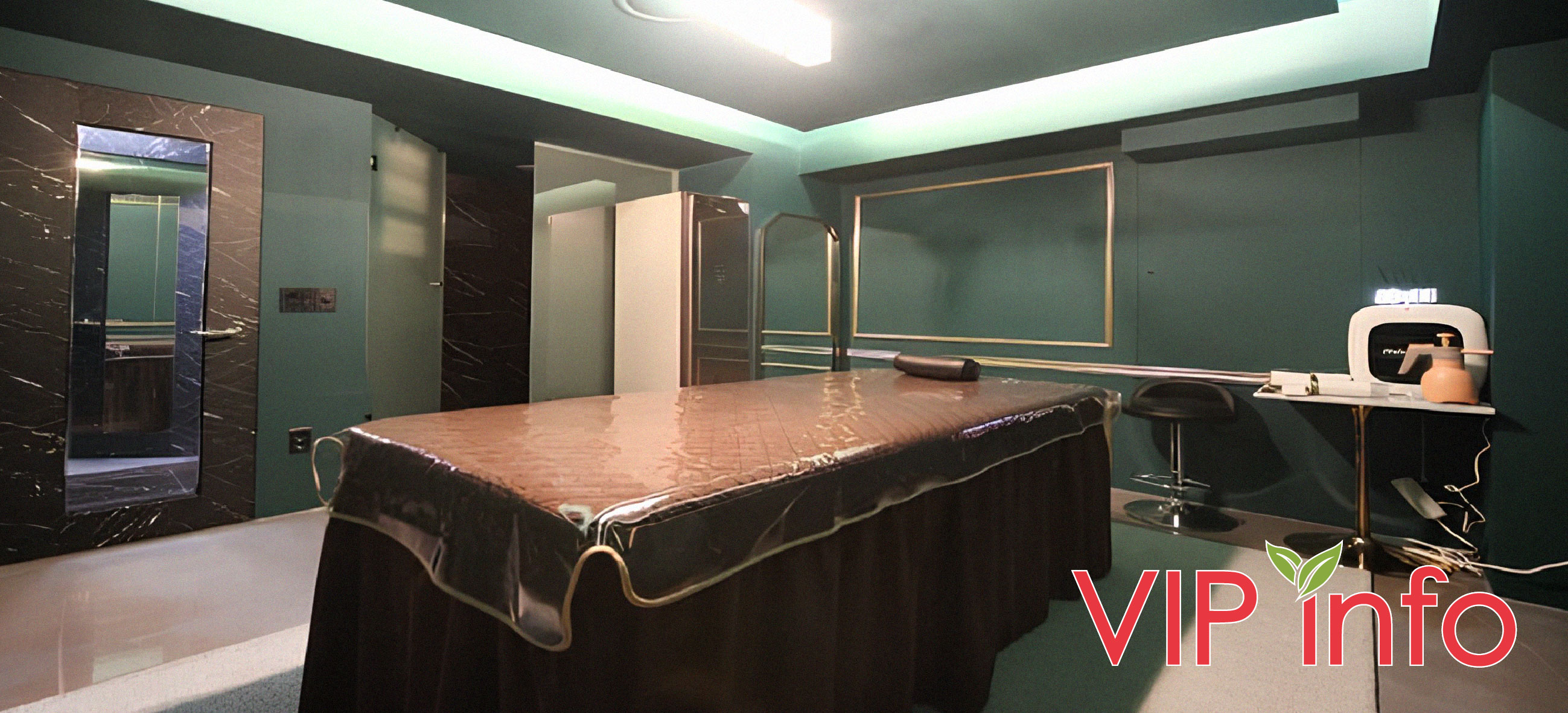 강남 멜로우스웨디시 관리실