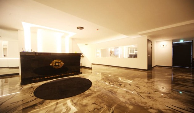 인천 구월동 탑시크릿