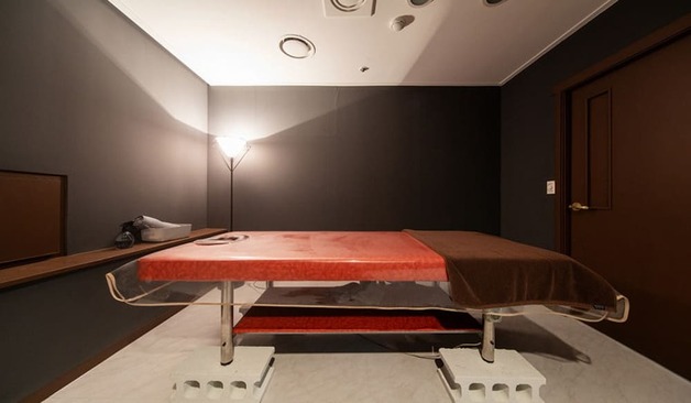 인천 구월동 더킹스웨디시 관리실 실제 샵사진1