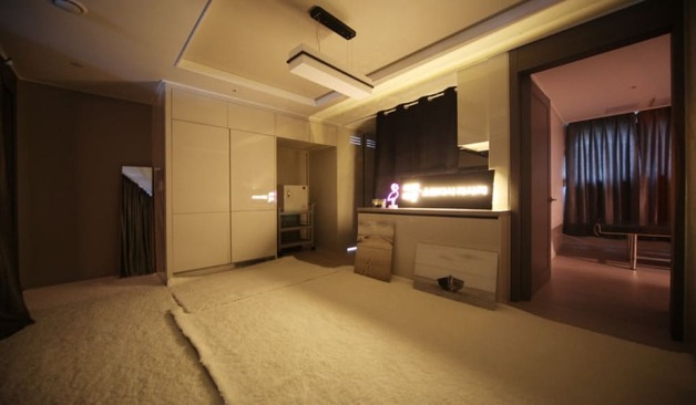 의정부 좋은날스웨디시