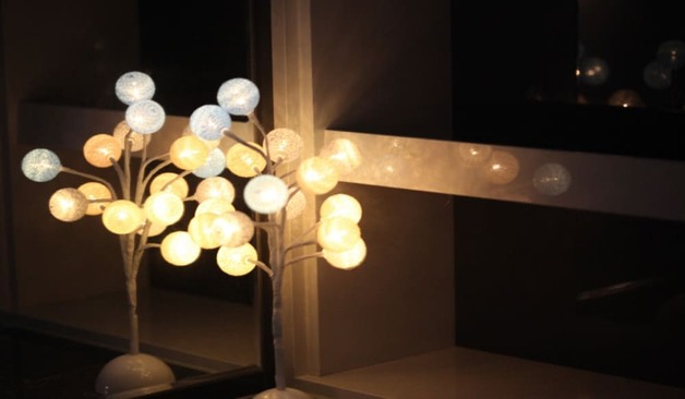 의정부 좋은날스웨디시 조명