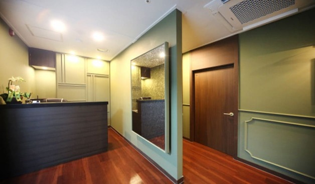 성남 수정구 창곡동 고은스웨디시