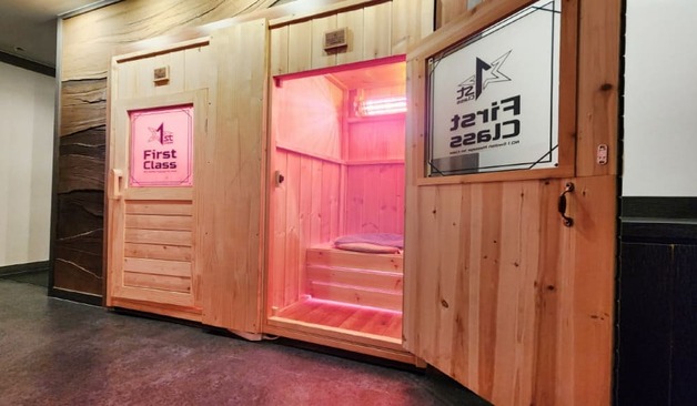 강남구 신사동 퍼스트클래스 테라피