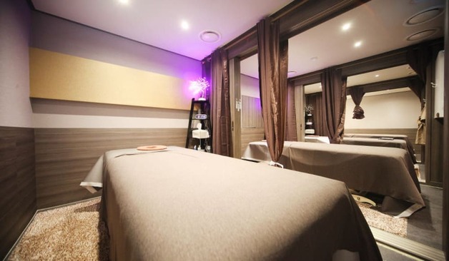 압구정역 퍼스트클래스 테라피