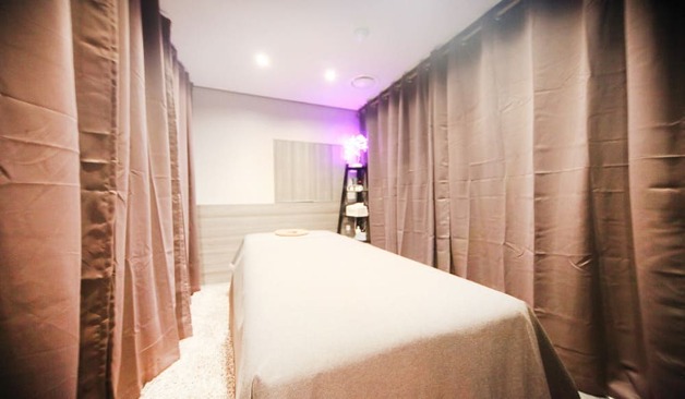 강남 퍼스트클래스테라피