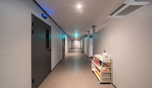 오산 궐동 달콤테라피 샵 소개