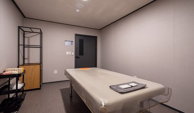 오산 궐동 달콤테라피 관리실