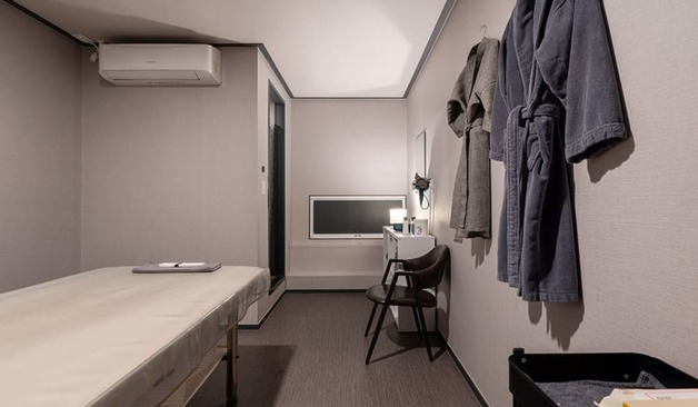 오산 궐동 달콤테라피 VIP룸