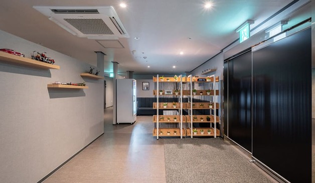 오산 궐동 달콤테라피 위치 정보