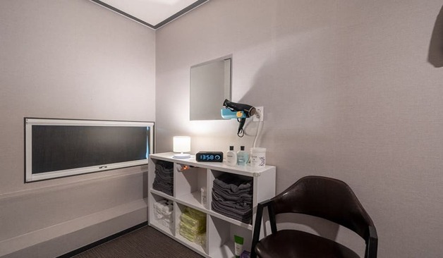 오산 궐동 달콤테라피 샵