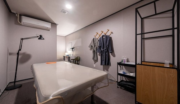 궐동 달콤테라피