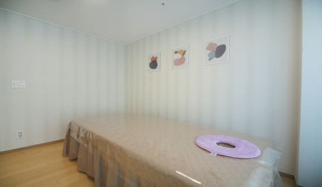 판교역 여우비스웨디시