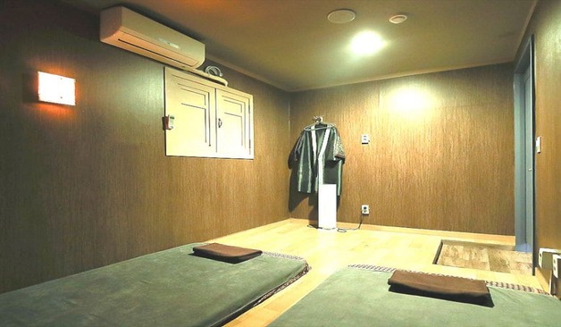 성동 성수 린테라피