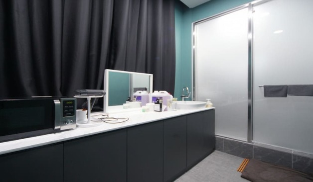 상암동 레옹테라피