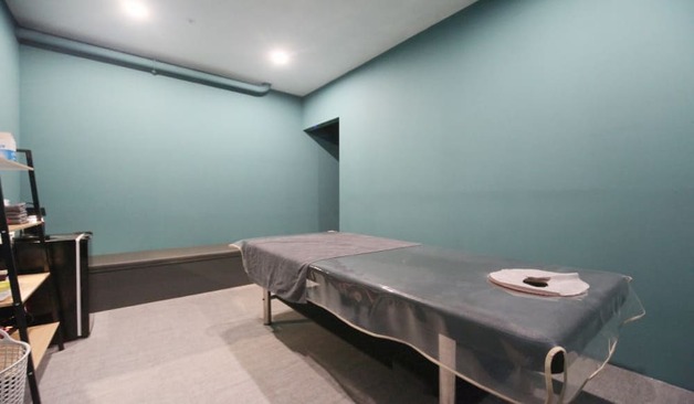 마포구 상암동 레옹테라피 샵 소개