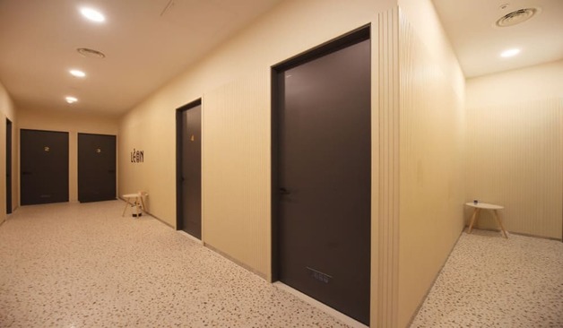 마포구 상암동 레옹테라피