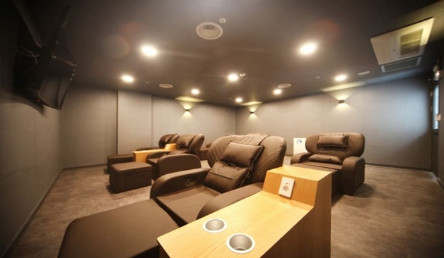 강남 봄테라피 샵 소개