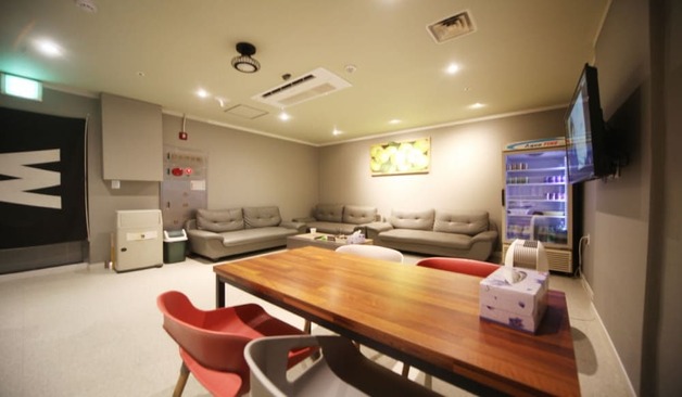 강서 K힐링스파