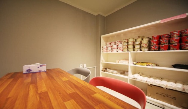 까치산역 K힐링스파