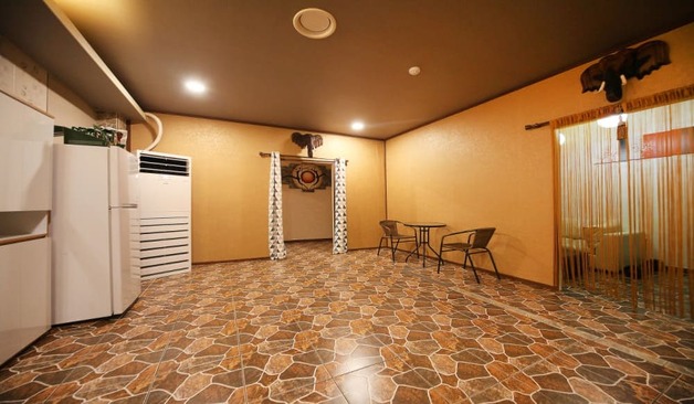 진평동 솜테라피