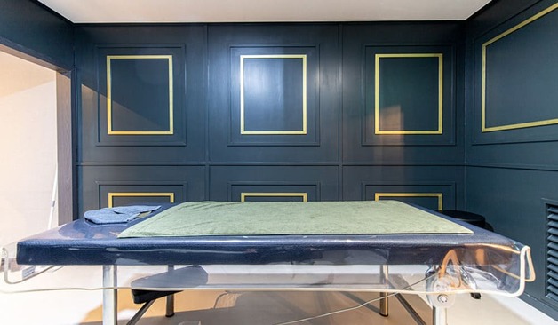 금천 가산 오월테라피 관리실 실제 샵사진1