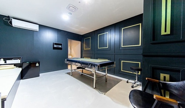 금천 가산 오월테라피 관리실 실제 샵사진2