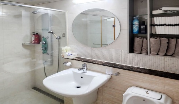 노원 상계동 뉴욕스웨디시