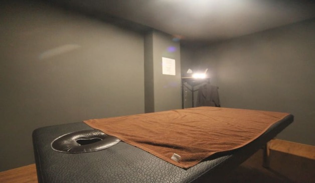 블랑테라피&왁싱 관리실2