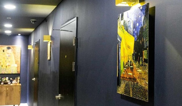 부천시 상동 블랑테라피&왁싱