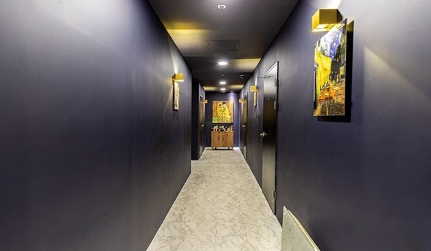 상동 블랑테라피&왁싱