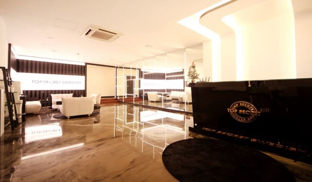 경기 부천 탑시크릿