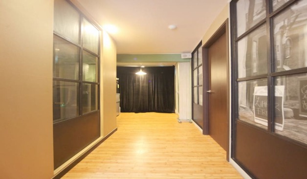 종로 관철동 다룸