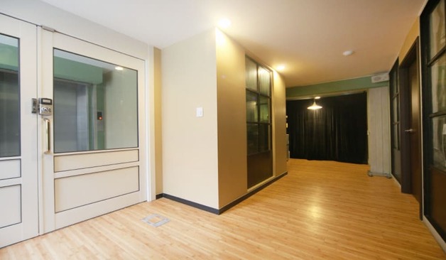 종로 관철동 다룸스웨디시