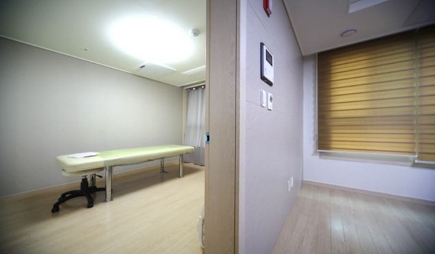 종각역 블라테라피