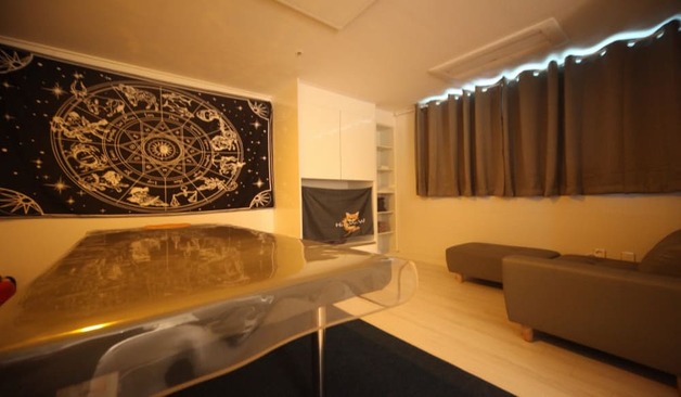 중랑 더샵스웨디시