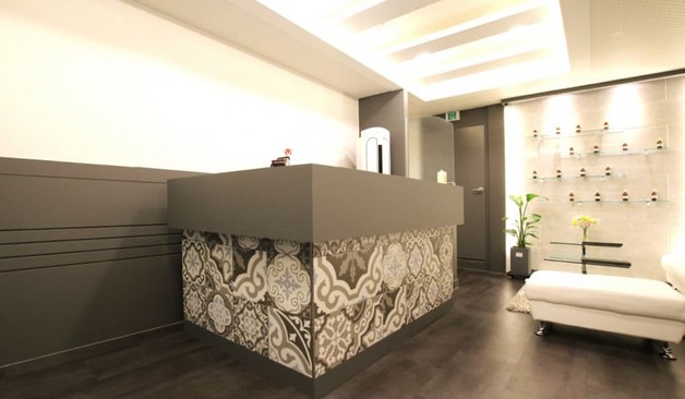 의정부 민락동 LAB아로마테라피 카운터 실제 샵사진2