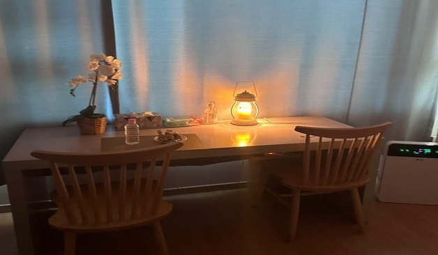 판교 1인샵 제니스웨디시