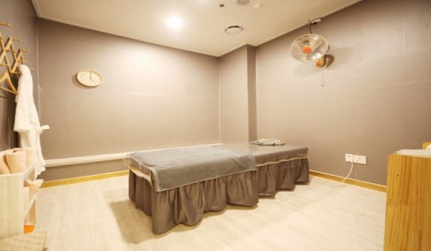 일산 장항동 젠틀테라피 관리실 실제 샵사진3
