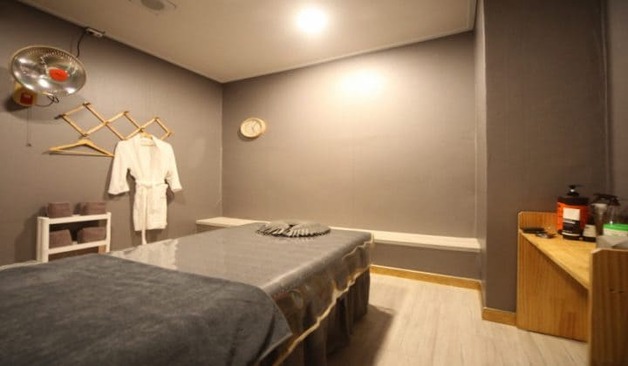 일산 장항동 젠틀테라피 관리실 실제 샵사진4