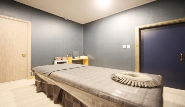 일산 장항동 젠틀테라피 관리실 실제 샵사진5