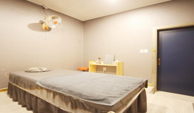 일산 장항동 젠틀테라피 관리실 실제 샵사진6
