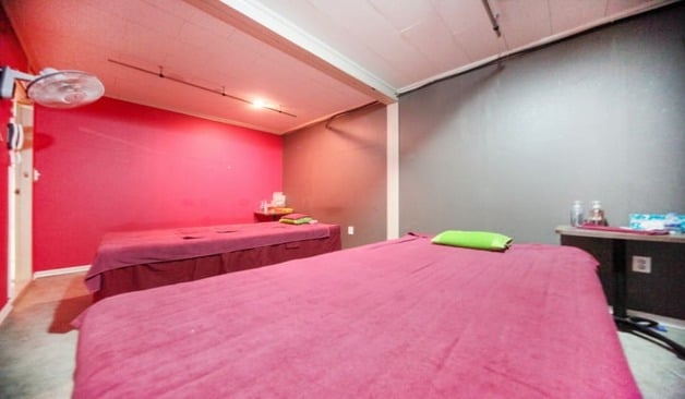 양평 양근리 착한마사지 관리실 실제 샵사진4