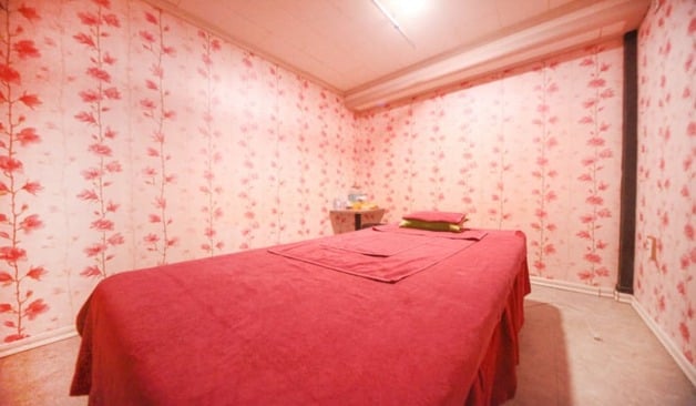 양평 양근리 착한마사지 관리실 실제 샵사진2