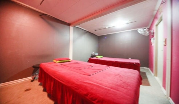 양평 양근리 착한마사지 관리실 실제 샵사진3