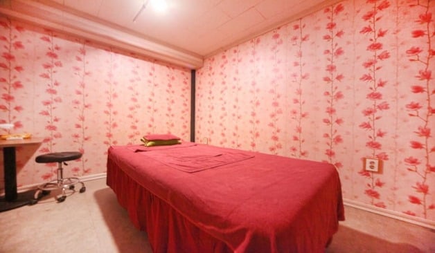 양평 양근리 착한마사지 관리실 실제 샵사진1