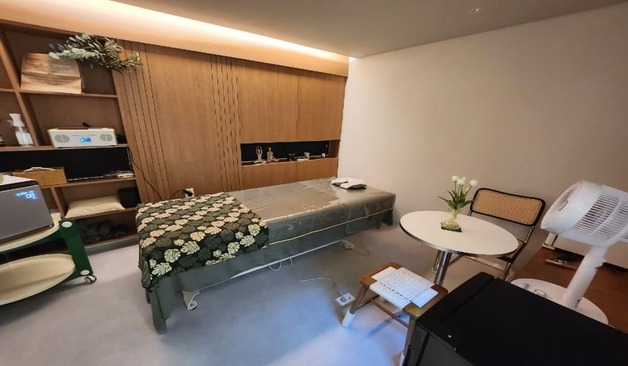 강남 선릉 아만다