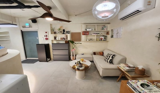 강남 선릉 아만다스웨디시테라피&왁싱 후기