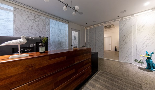 구로 에스테라피 후기