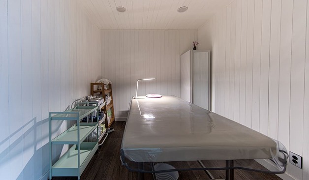 구로 에스테라피 후기